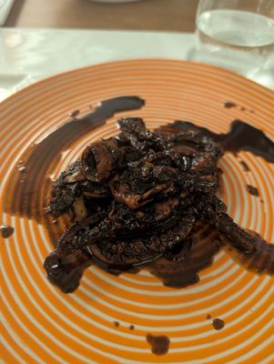 Taverna del Capitano by null