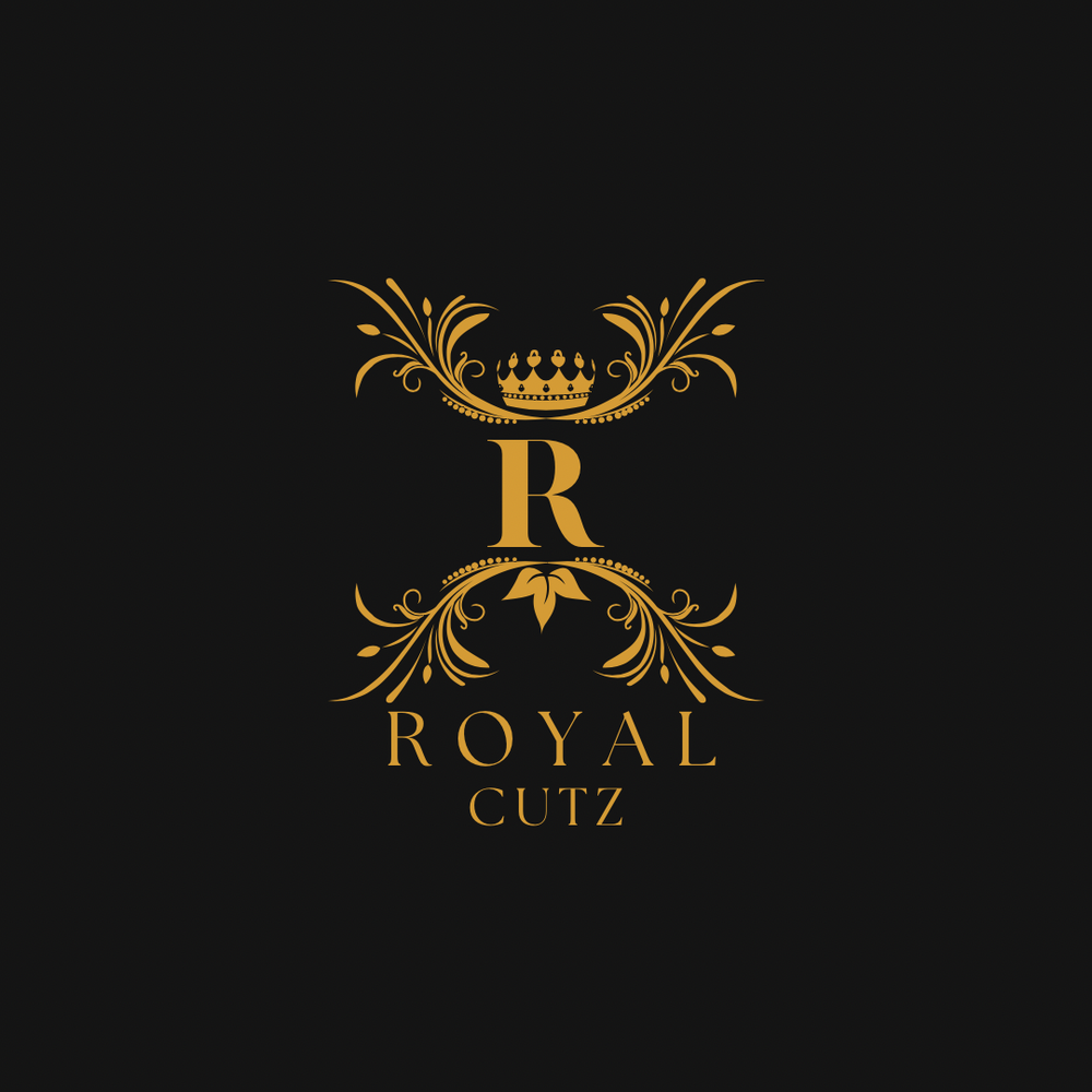 Royal Cutz Logo