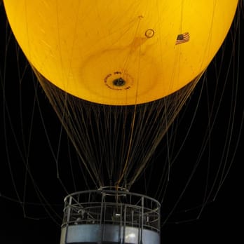Great Park Balloon - Hot Air Balloons Near Me - Irvine, California Great Park Balloon - Hot Air Balloons Near Me - Irvine, California
