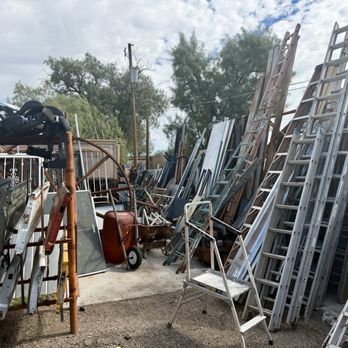Second Chance Goods - Used, Vintage & Consignment Near Me - Tucson, Arizona Second Chance Goods - Used, Vintage & Consignment Near Me - Tucson, Arizona