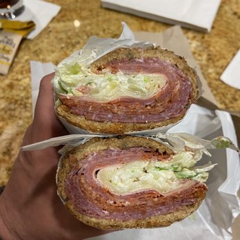 Potbelly - Sandwiches Near Me - Sugar Land, Texas Potbelly - Sandwiches Near Me - Sugar Land, Texas