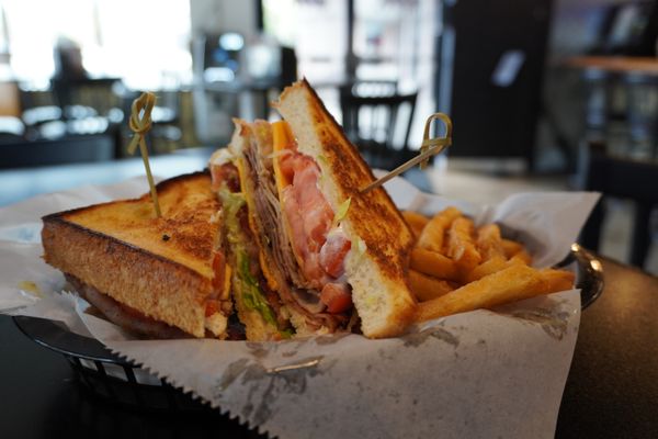 Overtime Tavern by null