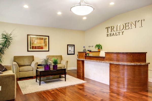 Trident Realty, Inc