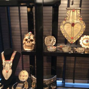 Maison Halter - Showroom - Jewelry Near Me - Brussels, BRU Maison Halter - Showroom - Jewelry Near Me - Brussels, BRU