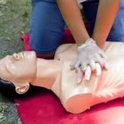 Adams Safety Training - Cpr Training