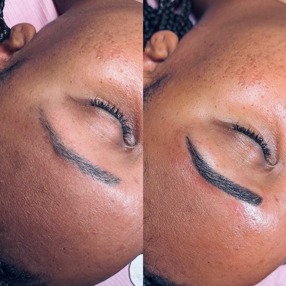 Beauty By April-Spring Logo