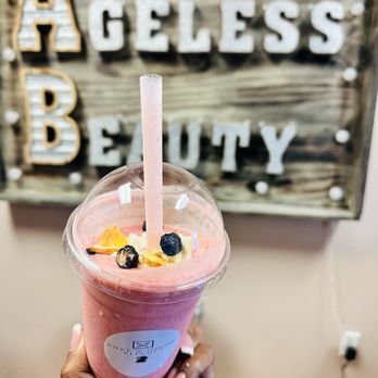 Ageless Beauty Med Spa - Smoothies - Medical Spas Near Me - Leesburg, Florida Ageless Beauty Med Spa - Smoothies - Medical Spas Near Me - Leesburg, Florida