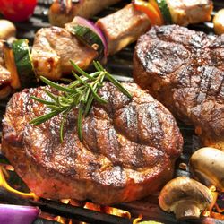 Rustika - Frisch vom Grill