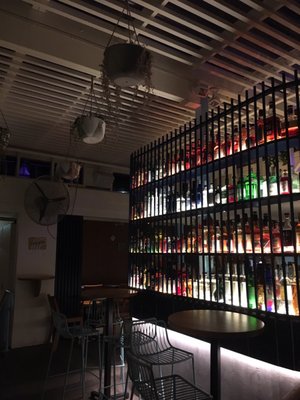 Good Heavens Rooftop Bar by null