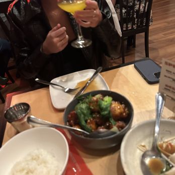 DanDan - Best dish is General Tso's Cauliflower - Asian Fusion Near Me - Milwaukee, Wisconsin