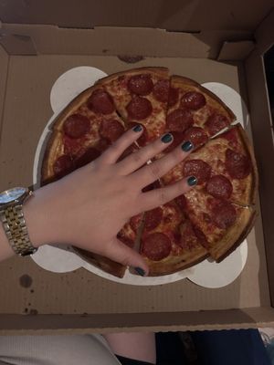 Ballard Pizza Company - Ballard by null