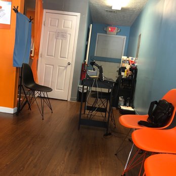 Entity Business Services - Interior - Fingerprinting Near Me - Morrow, Georgia