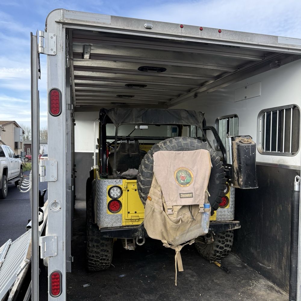 Double J Trailers - Trailer Dealers Near Me - Woodland, Washington Double J Trailers - Trailer Dealers Near Me - Woodland, Washington