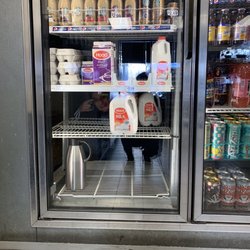Mike's Fuel & Food Mart - Zoom for a surprise