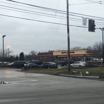 Waffle House - American Near Me - Medina, Ohio Waffle House - American Near Me - Medina, Ohio