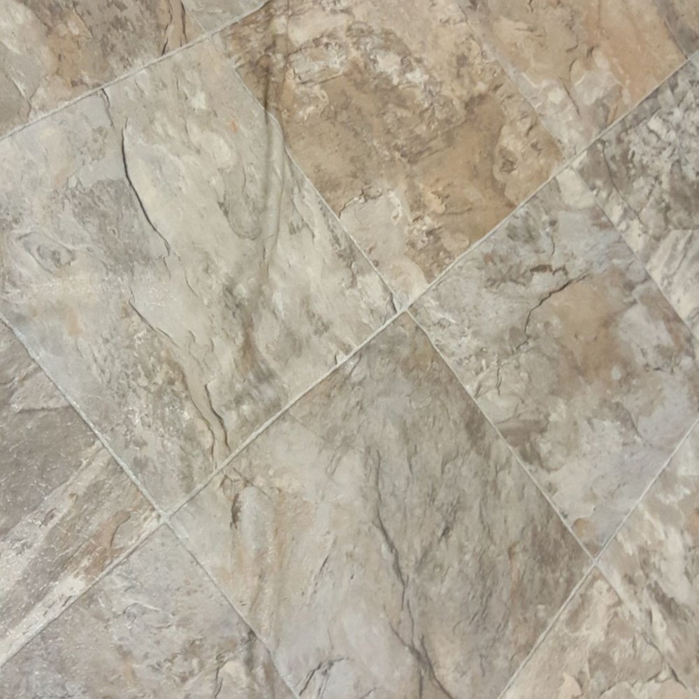 Carpet store bad install Carpet store bad install