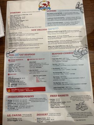 Menu photo 5 Tasty Tails Dallas, TX Menu photo 5 Tasty Tails Dallas, TX