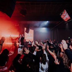 The Pursuit -Snohomish - Worship.