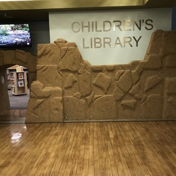Mesa Public Library - Children's library - Libraries Near Me - Mesa, Arizona