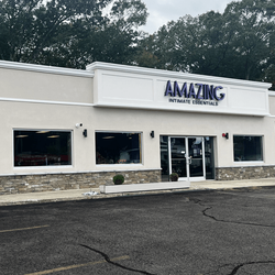 Amazing Intimate Essentials