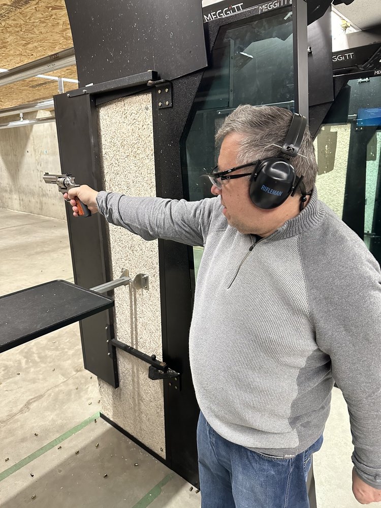 NORTHERN ELITE FIREARMS Updated September 2024 10 Photos 143 44