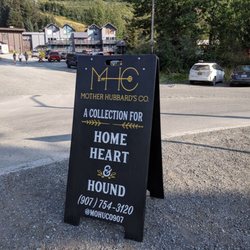 Mother Hubbard's