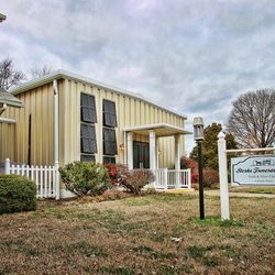 Storke Funeral Home - Colonial Beach Chapel