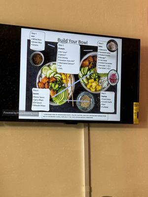 Menu photo 2 Poke & Prep Bremerton, WA Menu photo 2 Poke & Prep Bremerton, WA
