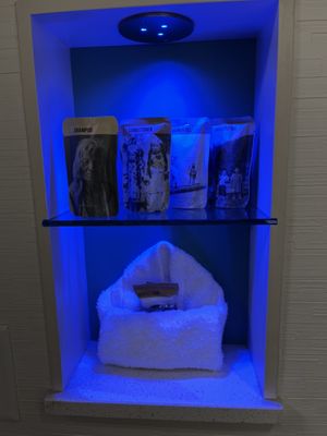 Northern Quest Resort & Casino by null