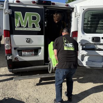 Master Restoration - Damage Restoration Near Me - Boise, Idaho Master Restoration - Damage Restoration Near Me - Boise, Idaho