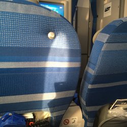 LOT Polish Airlines