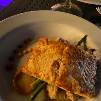 Eter - Salmon - Tapas/Small Plates Near Me - San Juan, Puerto Rico Eter - Salmon - Tapas/Small Plates Near Me - San Juan, Puerto Rico
