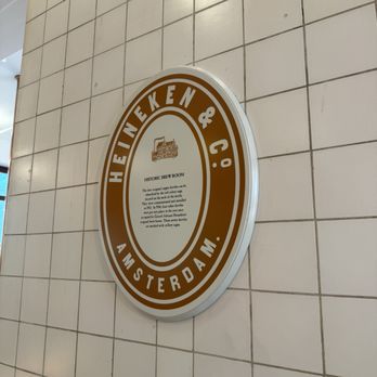 Heineken Experience - Museums Near Me - Amsterdam, New Hampshire