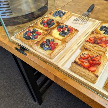 Royals Mollete Barcelona Bakery - Bakeries Near Me - Monroe, Michigan