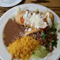 Chimichanga
