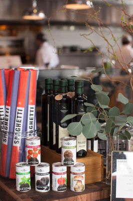 Cornerstone Bistro & Artisanal Market by null