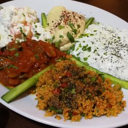 Antep Turkish Cuisine