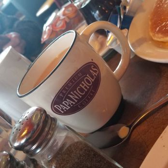 Benny's Place - Breakfast & Brunch Near Me - Oswego, Illinois