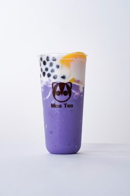 Moo Tea by null