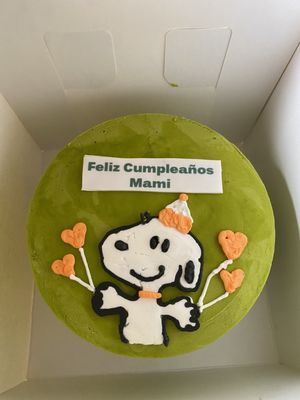 A Girl Named Pinky by null