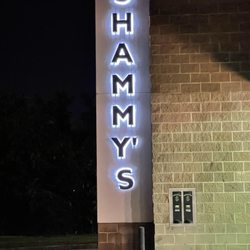 Shammy's Car Wash