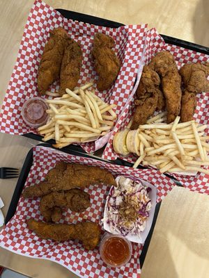 Kickin Chicken by null