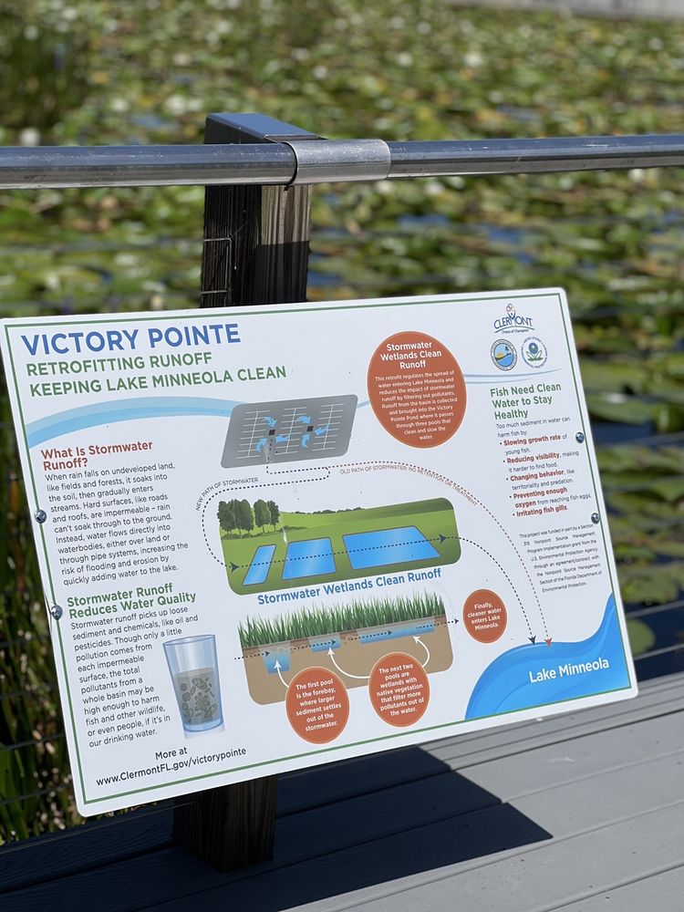 Victory Pointe Park Image
