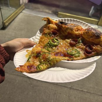 Scarr's Pizza - Pizza Near Me - New York, New York Scarr's Pizza - Pizza Near Me - New York, New York