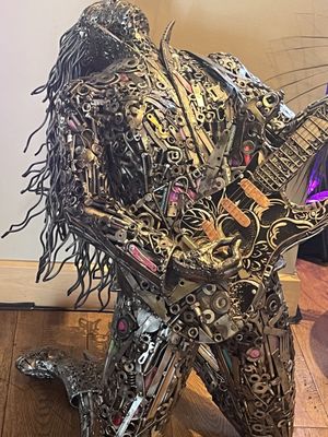 Grafton on Sunset by null