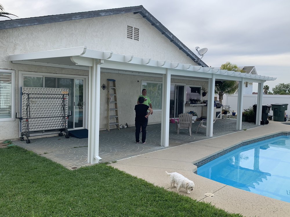 Slide of Handy Solt General contractor