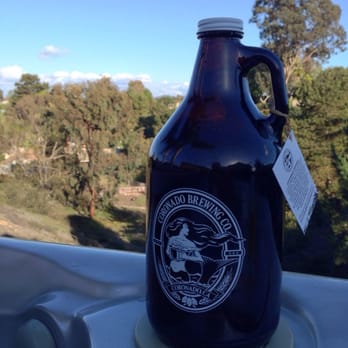 Coronado Brewing - Coronado Blonde out by the jacuzzi in UC San Diego.... Delicious!! - Brewpubs Near Me - San Diego, California