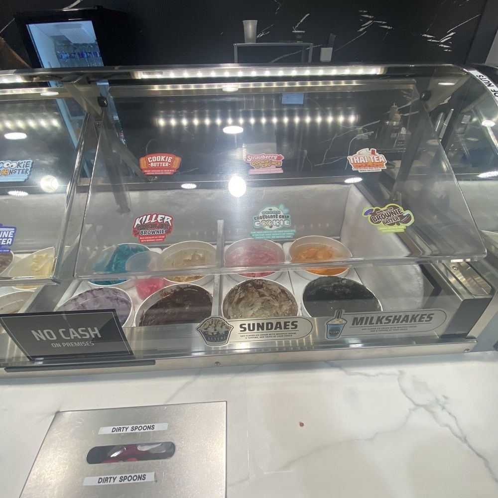 Afters Ice Cream - Jan '24 - They also do Milkshakes & Sundaes - Ice Cream & Frozen Yogurt Near Me - Oxnard, California Afters Ice Cream - Jan '24 - They also do Milkshakes & Sundaes - Ice Cream & Frozen Yogurt Near Me - Oxnard, California
