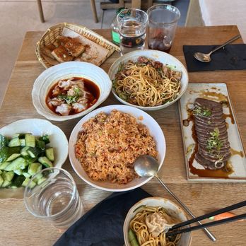 Fer - Noodles Near Me - Long Island City, New York