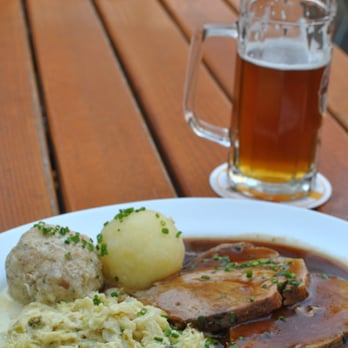 Römischer Kaiser - German Near Me - Seligenstadt, HE